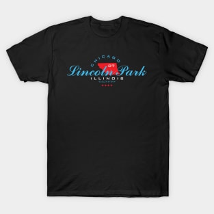 Lincoln Park / Chicago T-Shirt